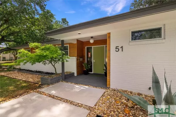 51 E 61st ST, Savannah, GA 31405