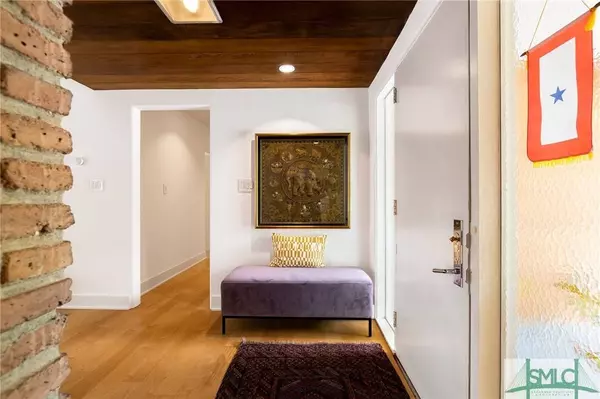 51 E 61st ST, Savannah, GA 31405