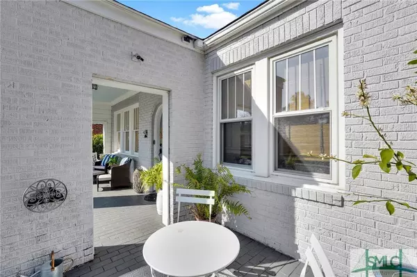 532 E 51st ST, Savannah, GA 31405