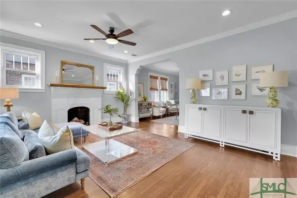 532 E 51st ST, Savannah, GA 31405