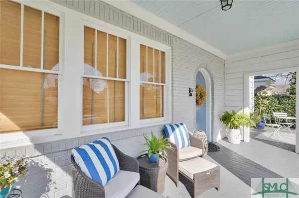 532 E 51st ST, Savannah, GA 31405