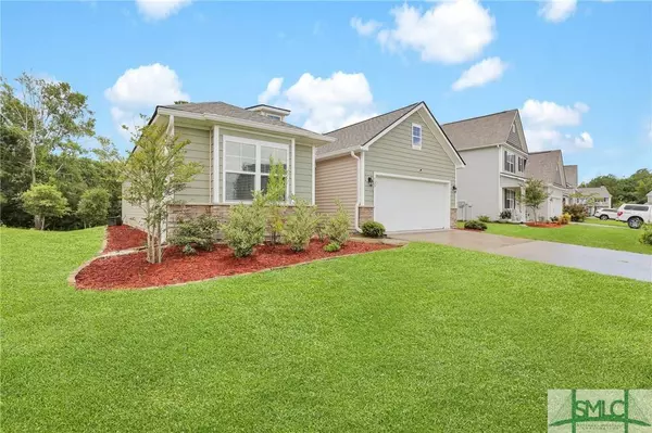 129 Palmer PL, Richmond Hill, GA 31324