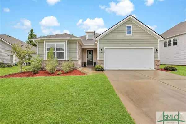 129 Palmer PL, Richmond Hill, GA 31324