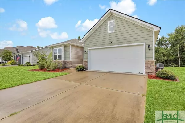 129 Palmer PL, Richmond Hill, GA 31324