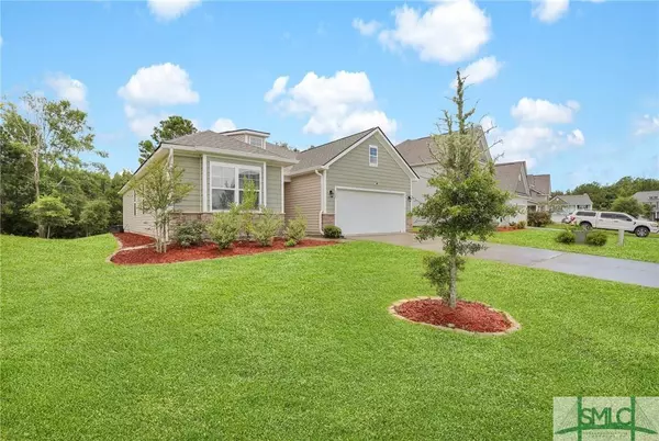 129 Palmer PL, Richmond Hill, GA 31324