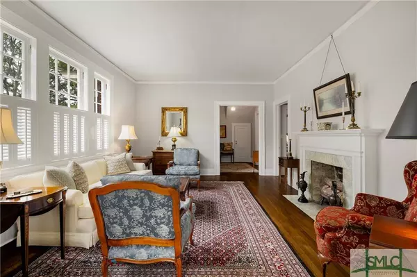 138 E 50th ST, Savannah, GA 31405