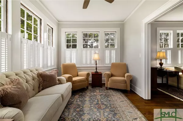 138 E 50th ST, Savannah, GA 31405