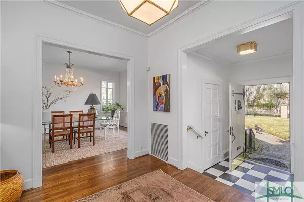 3 E 49th ST, Savannah, GA 31405