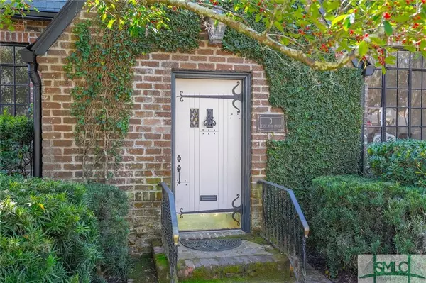 3 E 49th ST, Savannah, GA 31405