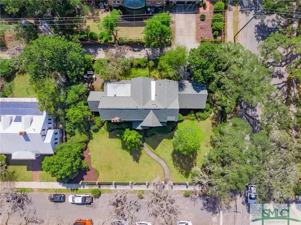 3 E 49th ST, Savannah, GA 31405