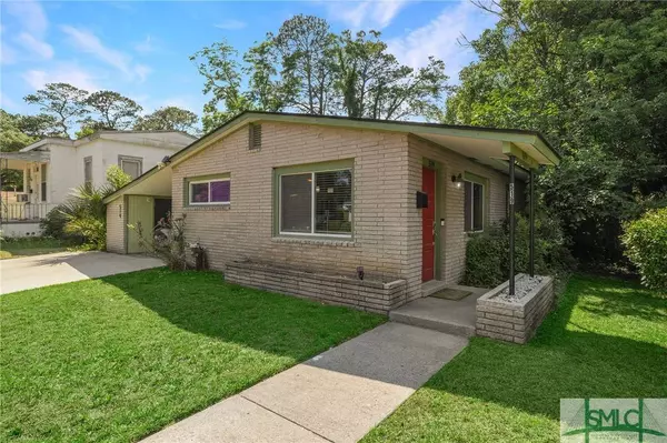 519 Screven AVE, Savannah, GA 31404