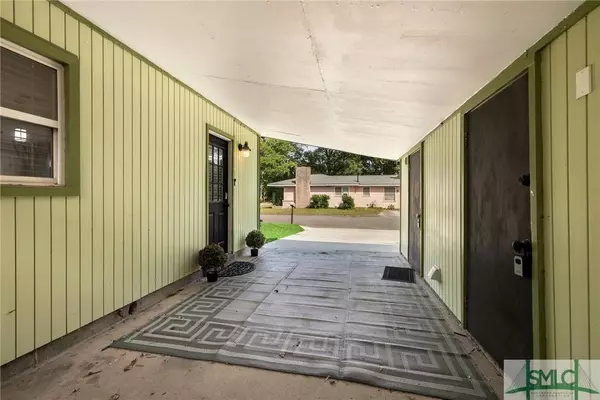 519 Screven AVE, Savannah, GA 31404