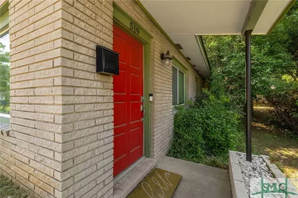 519 Screven AVE, Savannah, GA 31404