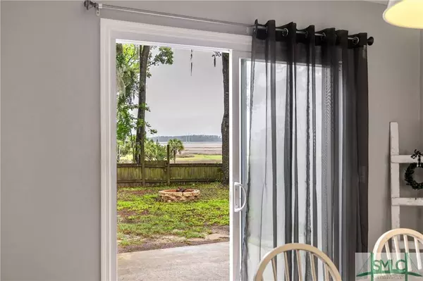 107 Marsh Edge LN, Savannah, GA 31419