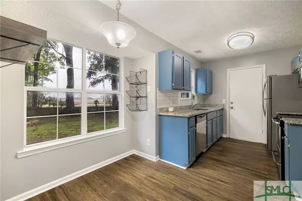 107 Marsh Edge LN, Savannah, GA 31419