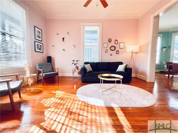 2203 Barnard ST, Savannah, GA 31401