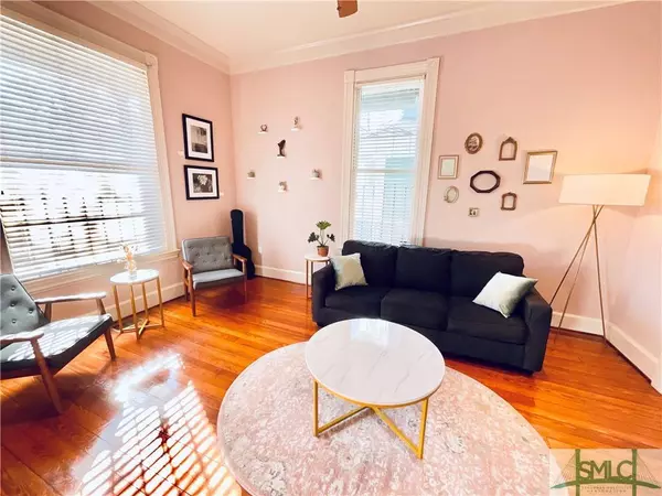 2203 Barnard ST, Savannah, GA 31401