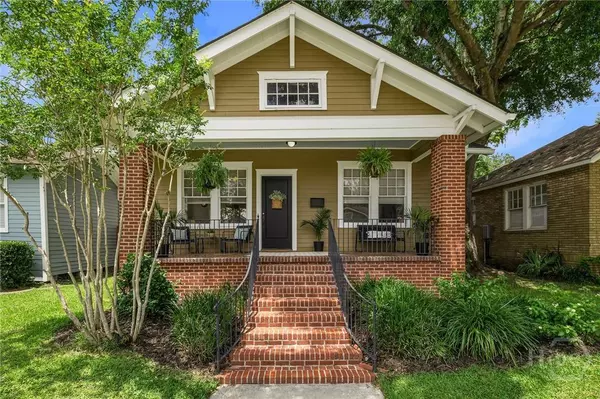 316 E 51st ST, Savannah, GA 31405