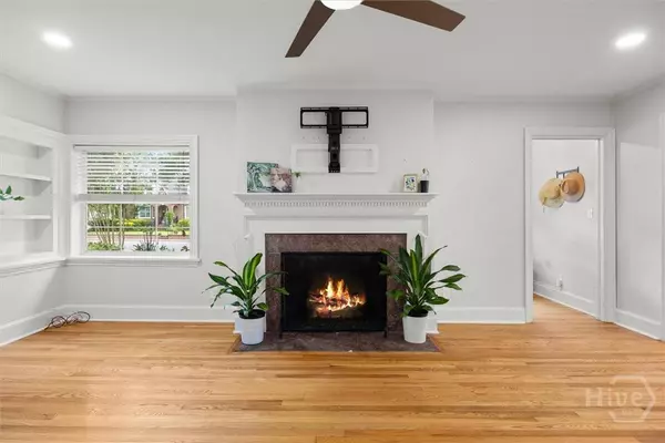 540 E 60th ST, Savannah, GA 31405