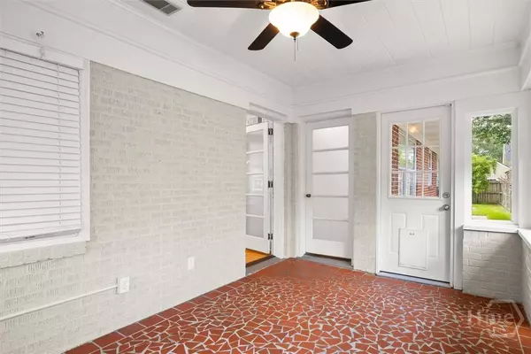 540 E 60th ST, Savannah, GA 31405