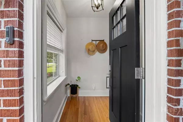 540 E 60th ST, Savannah, GA 31405