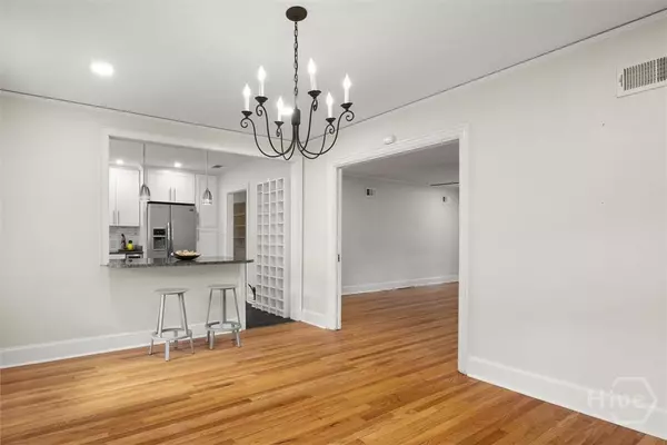 540 E 60th ST, Savannah, GA 31405