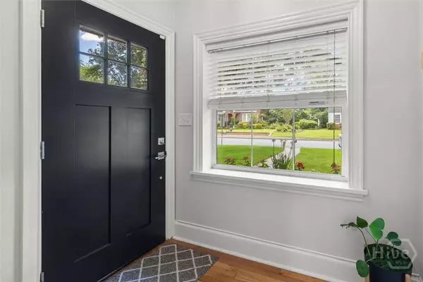 540 E 60th ST, Savannah, GA 31405