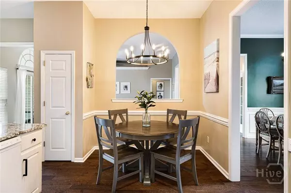 46 Edie CT, Richmond Hill, GA 31324