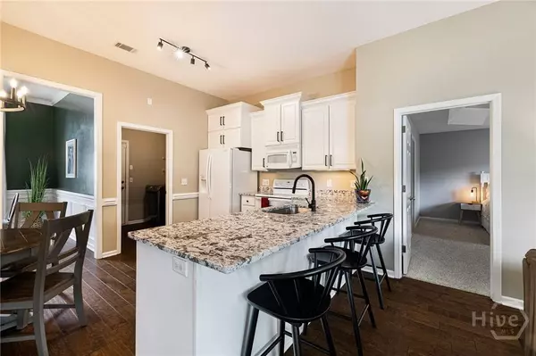 46 Edie CT, Richmond Hill, GA 31324