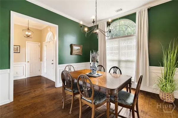 46 Edie CT, Richmond Hill, GA 31324