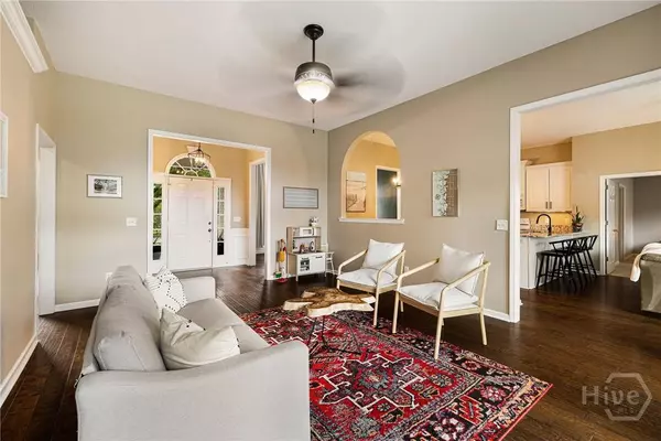 46 Edie CT, Richmond Hill, GA 31324