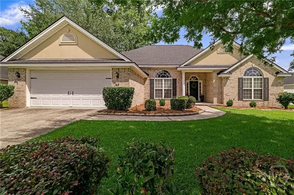 46 Edie CT, Richmond Hill, GA 31324