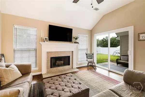 46 Edie CT, Richmond Hill, GA 31324