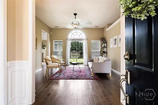 46 Edie CT, Richmond Hill, GA 31324