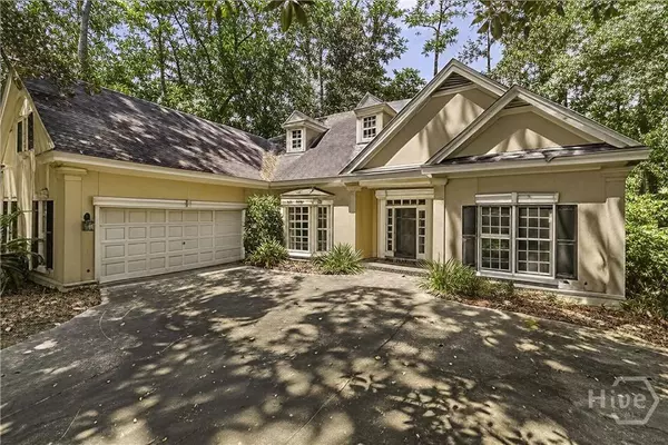 122 Terrapin TRL, Savannah, GA 31406