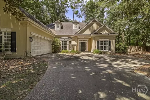 122 Terrapin TRL, Savannah, GA 31406