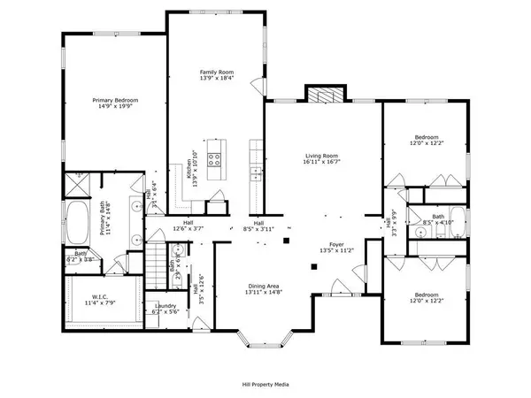 122 Terrapin TRL, Savannah, GA 31406