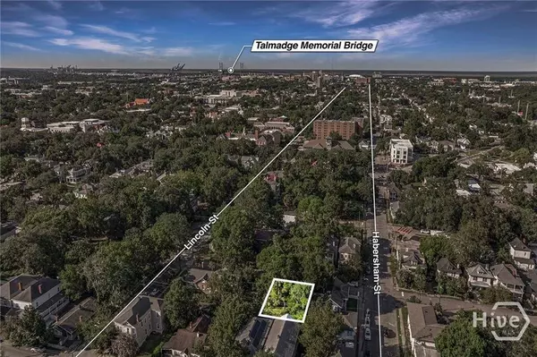 311 E 39th ST #6A, Savannah, GA 31401