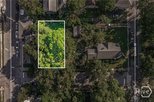 311 E 39th ST #6A, Savannah, GA 31401