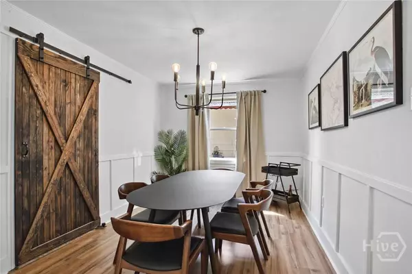 19 Arline DR, Savannah, GA 31406