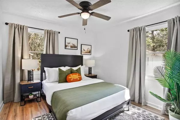 19 Arline DR, Savannah, GA 31406