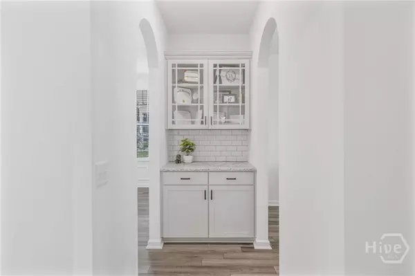 280 Lake Lily DR, Richmond Hill, GA 31324