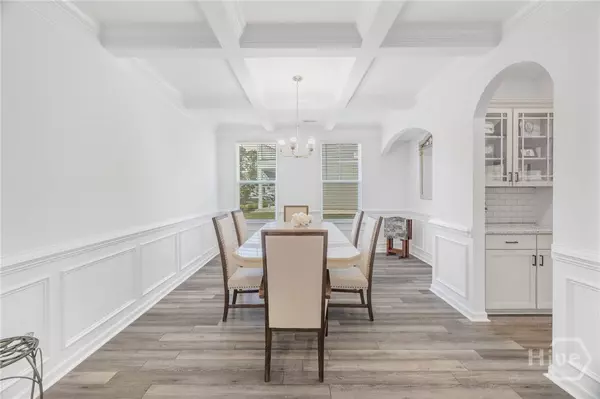 280 Lake Lily DR, Richmond Hill, GA 31324