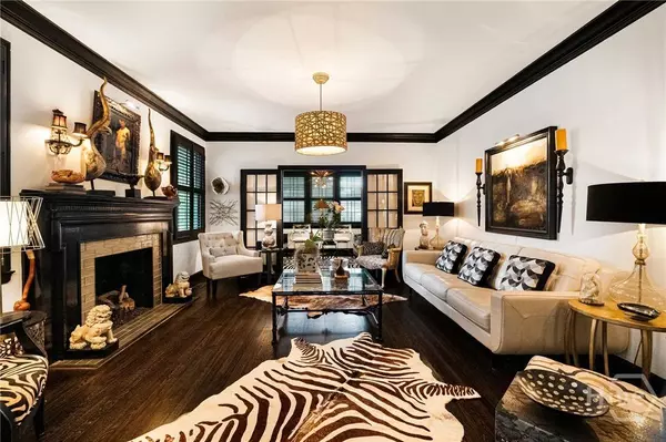 337 E 52nd ST, Savannah, GA 31405