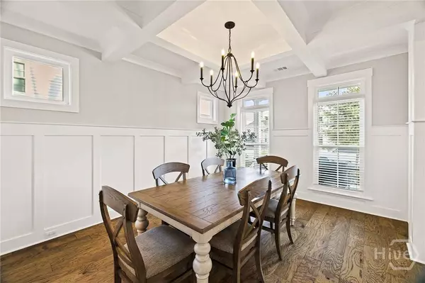 165 Bluffside CIR, Savannah, GA 31404