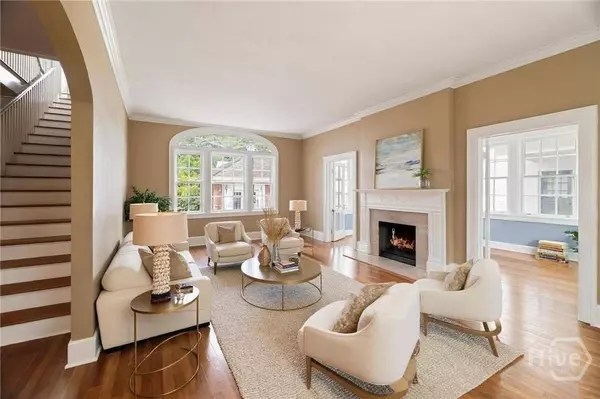 34 Washington AVE, Savannah, GA 31405