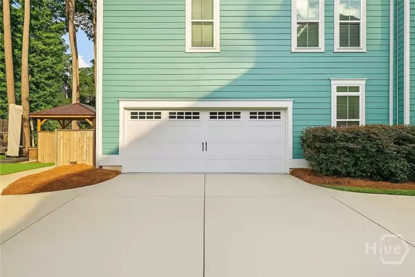 165 Bluffside CIR, Savannah, GA 31404