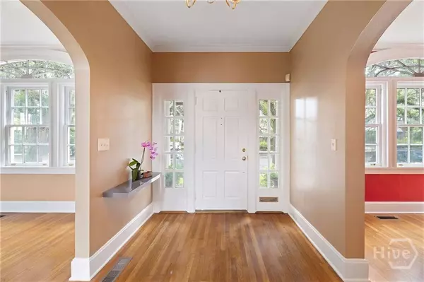 34 Washington AVE, Savannah, GA 31405