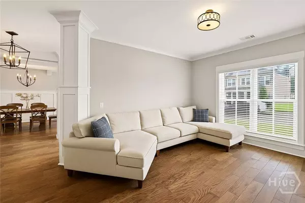 165 Bluffside CIR, Savannah, GA 31404