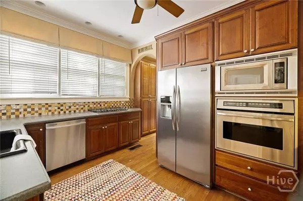 34 Washington AVE, Savannah, GA 31405